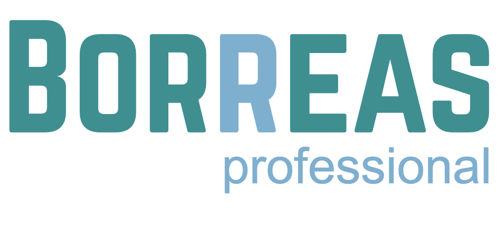 BORREAS professional outdoor cooling solution